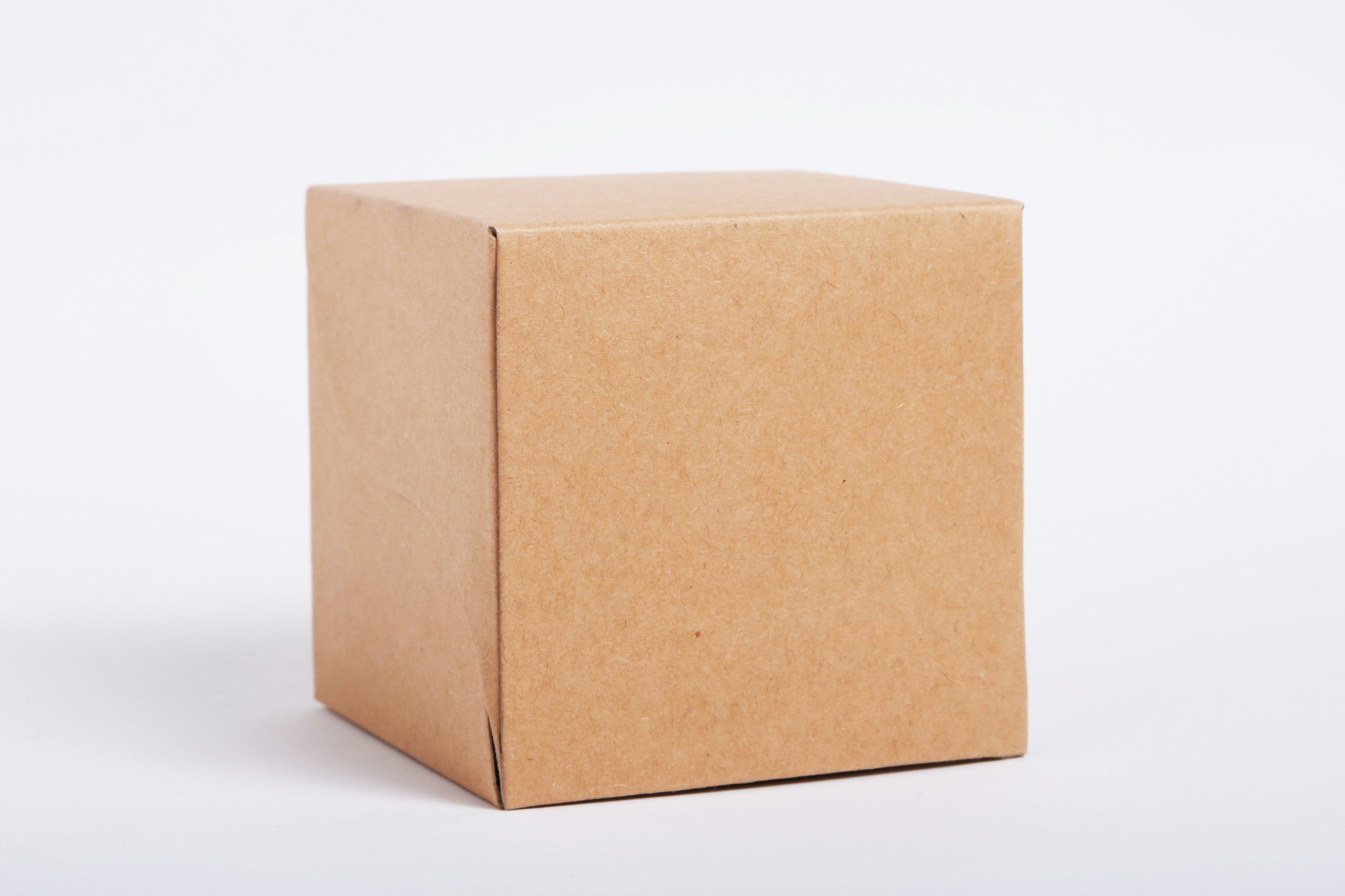 Box Illustration