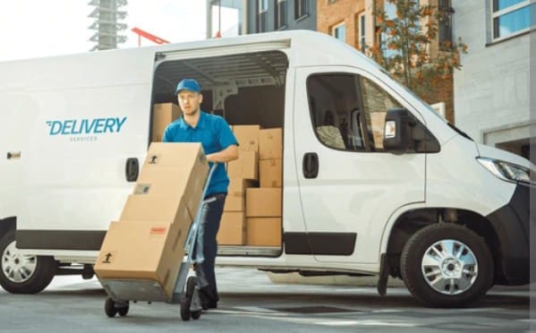 Warehousing